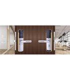 KHÓA THẺ TỪ KHÁCH SẠN HUNE 918-2-D