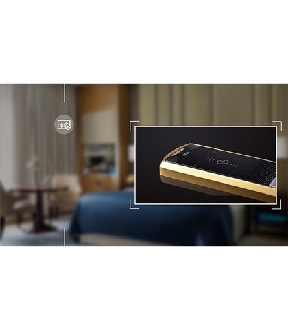 KHÓA THẺ TỪ KHÁCH SẠN HUNE 918-3-D