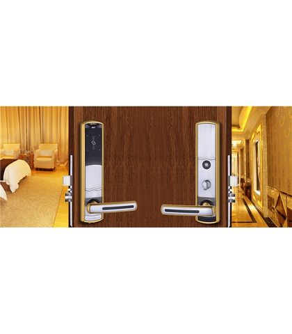 KHÓA THẺ TỪ KHÁCH SẠN HUNE 918-3-D