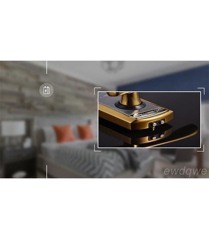 KHÓA THẺ TỪ KHÁCH SẠN HUNE 918-3-D