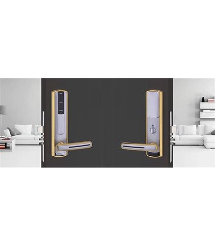 KHÓA THẺ TỪ KHÁCH SẠN HUNE 918-D