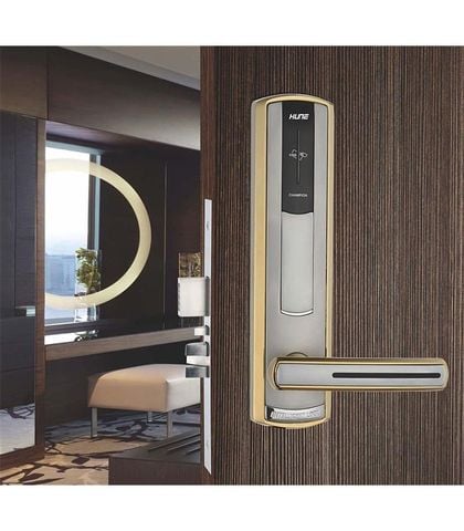 KHÓA THẺ TỪ KHÁCH SẠN HUNE 918-D