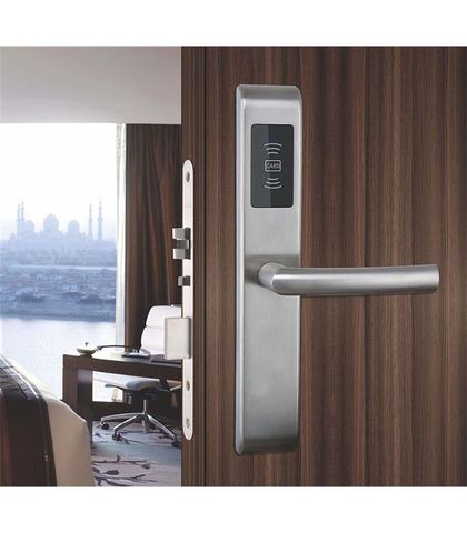 KHÓA THẺ TỪ KHÁCH SẠN HUNE 929-8-D