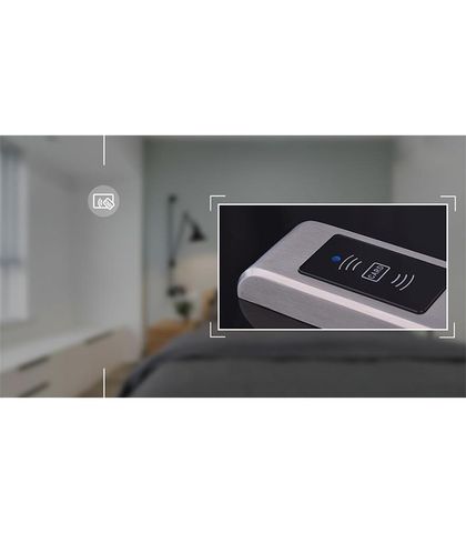 KHÓA THẺ TỪ KHÁCH SẠN HUNE 929-8-D