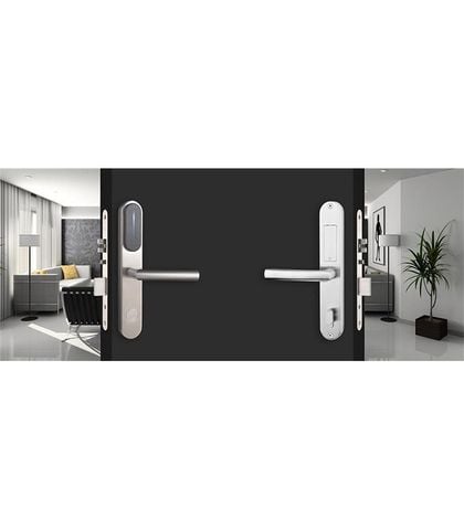 KHÓA THẺ TỪ KHÁCH SẠN HUNE 929-D