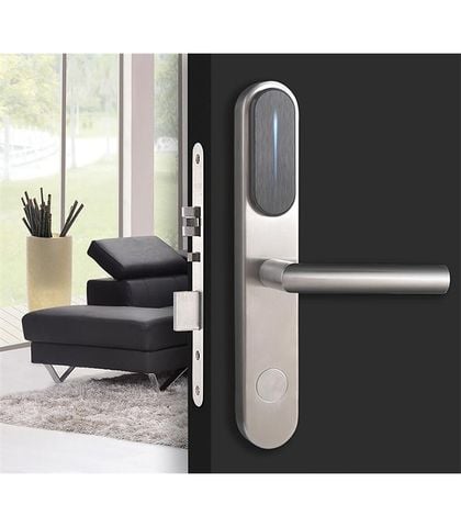 KHÓA THẺ TỪ KHÁCH SẠN HUNE 929-D