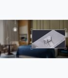 KHÓA THẺ TỪ KHÁCH SẠN HUNE 930-62-D