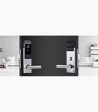 KHÓA THẺ TỪ KHÁCH SẠN HUNE 930-62-D