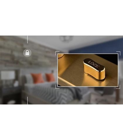 KHÓA THẺ TỪ KHÁCH SẠN HUNE 930-2-D