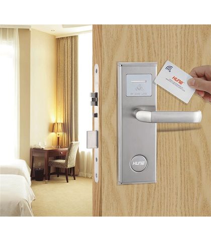 KHÓA THẺ TỪ KHÁCH SẠN HUNE 930-5-D