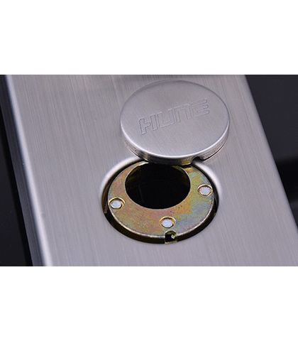 KHÓA THẺ TỪ KHÁCH SẠN HUNE 930-5-D