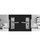 KHÓA THẺ TỪ KHÁCH SẠN HUNE 930-5-D