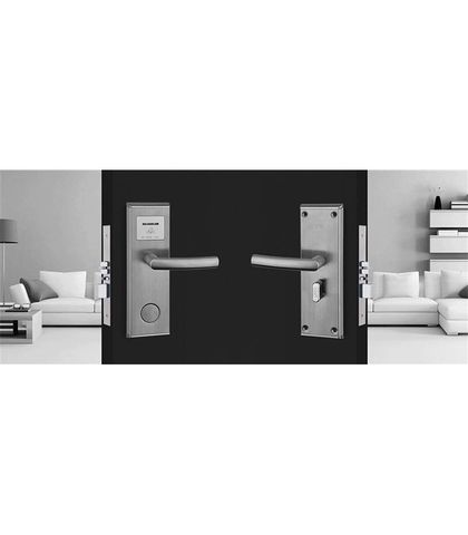 KHÓA THẺ TỪ KHÁCH SẠN HUNE 930-5-D