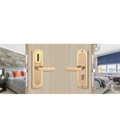 KHÓA THẺ TỪ KHÁCH SẠN HUNE 968-D