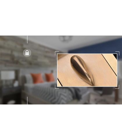 KHÓA THẺ TỪ KHÁCH SẠN HUNE 968-D