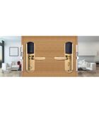 KHÓA THẺ TỪ KHÁCH SẠN HUNE 988-D