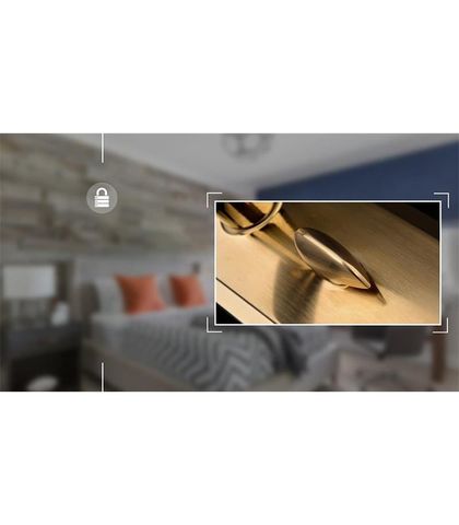 KHÓA THẺ TỪ KHÁCH SẠN HUNE 988-D