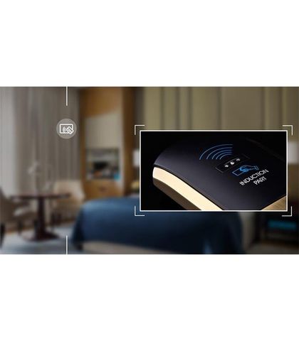 KHÓA THẺ TỪ KHÁCH SẠN HUNE 988-D