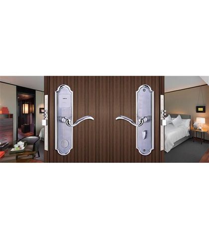 KHÓA THẺ TỪ KHÁCH SẠN HUNE 998-D