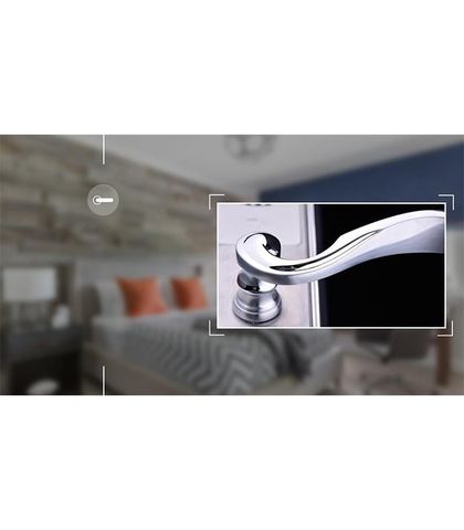 KHÓA THẺ TỪ KHÁCH SẠN HUNE 998-D