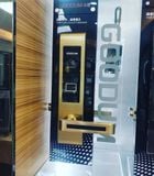 Khóa thẻ từ Goodum V8300
