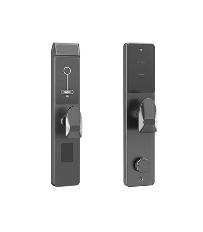 Khóa thẻ từ Wikilock WK-2067