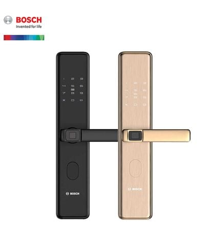 Khóa vân tay Bosch ID30B