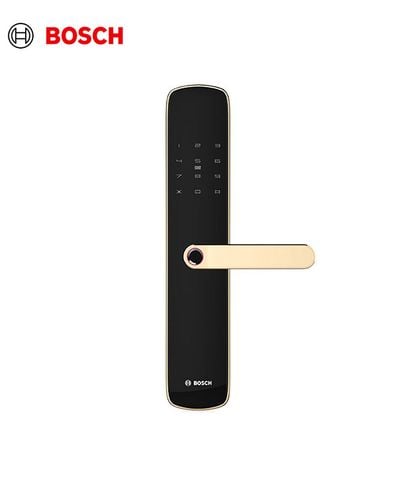 Khóa cửa điện tử Bosch ID60