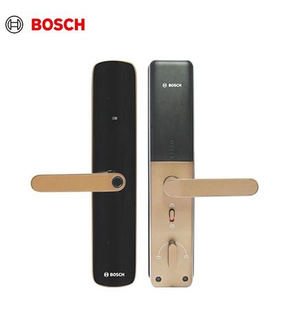 Khóa cửa điện tử Bosch ID60