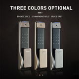 Khóa điện tử SIEMENS C621