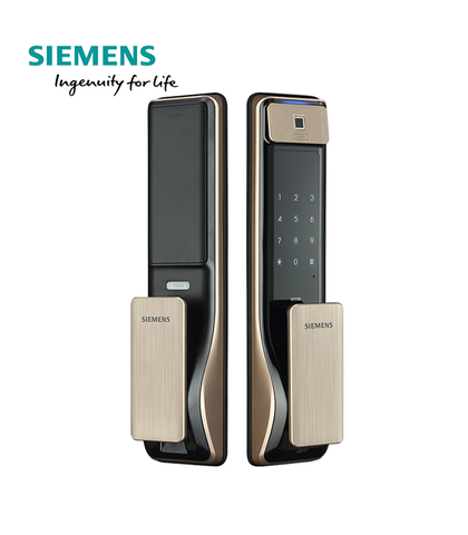 KHÓA ĐIỆN TỬ SIEMENS C621