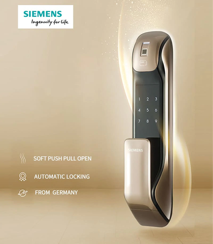 Khóa điện tử SIEMENS C627