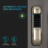 Khóa điện tử SIEMENS C627