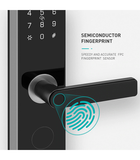 Khóa điện tử SIEMENS E327