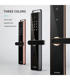 Khóa điện tử SIEMENS E327