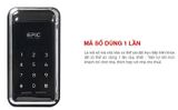 Khóa điện tử EPIC ES 100D