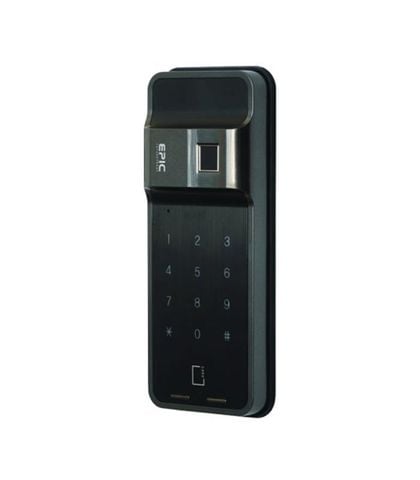 Khóa điện tử EPIC ES F500D