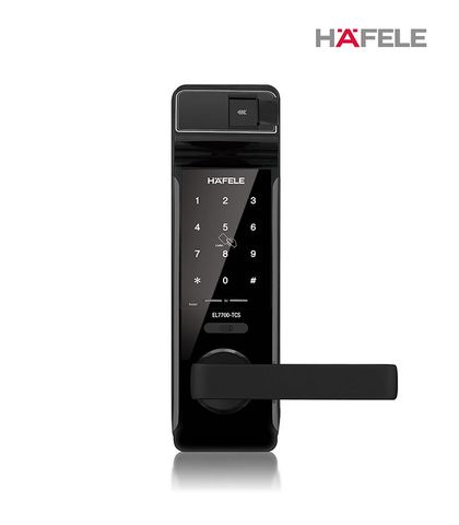 Khóa điện tử HAFELE EL7700-TCS