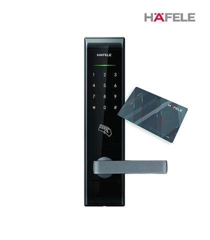 Khóa điện tử HAFELE EL8000