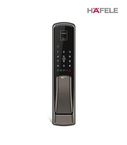 KHÓA ĐIỆN TỬ HAFELE EL9500 - TCS