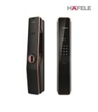 KHÓA ĐIỆN TỬ HAFELE PP9000
