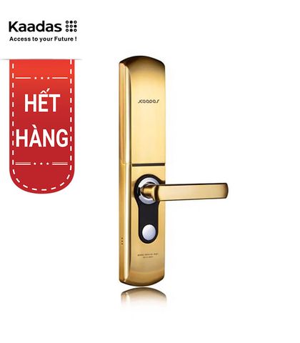 Khóa cửa vân tay Kaadas 9113