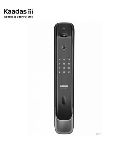 Khóa điện tử KAADAS K20F 3D Face