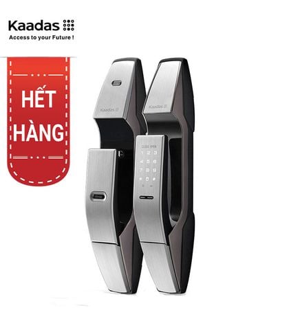 Khóa cửa vân tay Kaadas K8