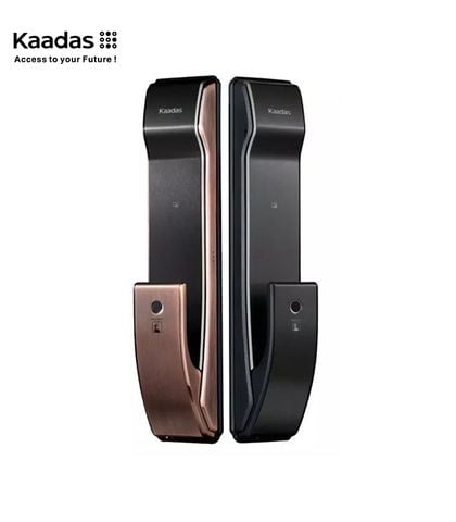 Khóa điện tử KAADAS K9