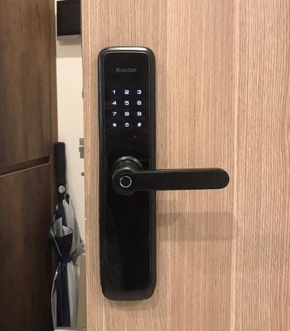 Khóa điện tử KAADAS L7