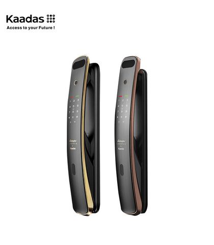 Khóa điện tử KAADAS Lamborghini 3D Face
