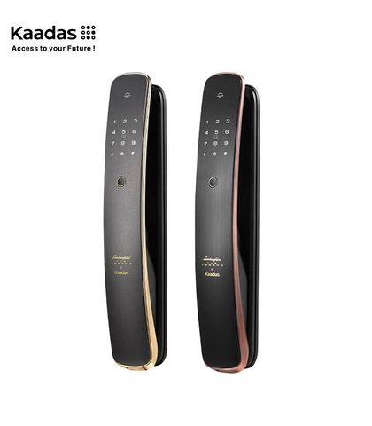 Khóa điện tử KAADAS Lamborghini