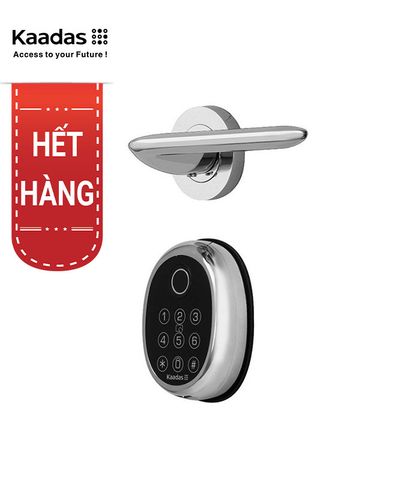 Khóa cửa vân tay Kaadas M9