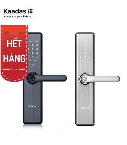 Khóa cửa vân tay Kaadas S7